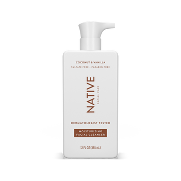 Facial Cleanser - Last Chance