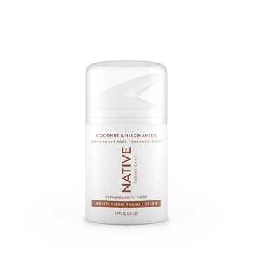 Facial Lotion - Last Chance