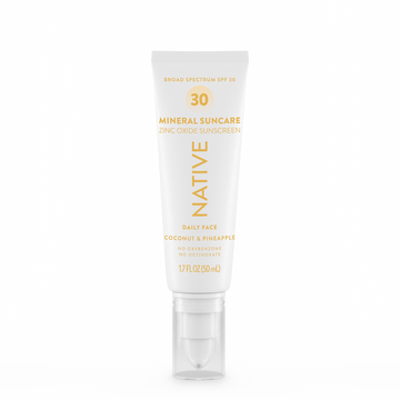 Facial Sunscreen - Last Chance