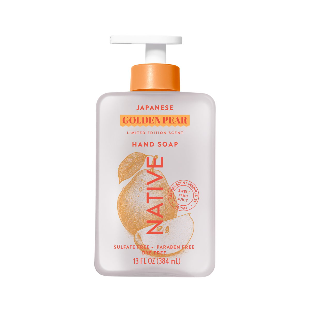 Hand Soap
