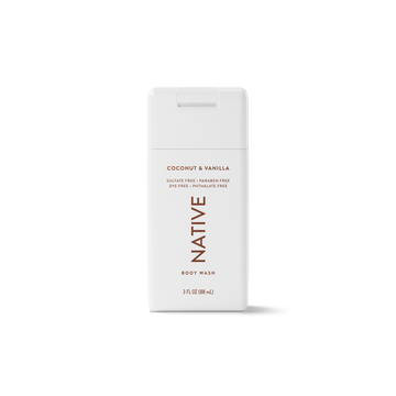 Mini Body Wash