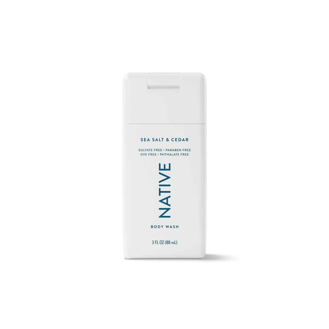 Mini Body Wash