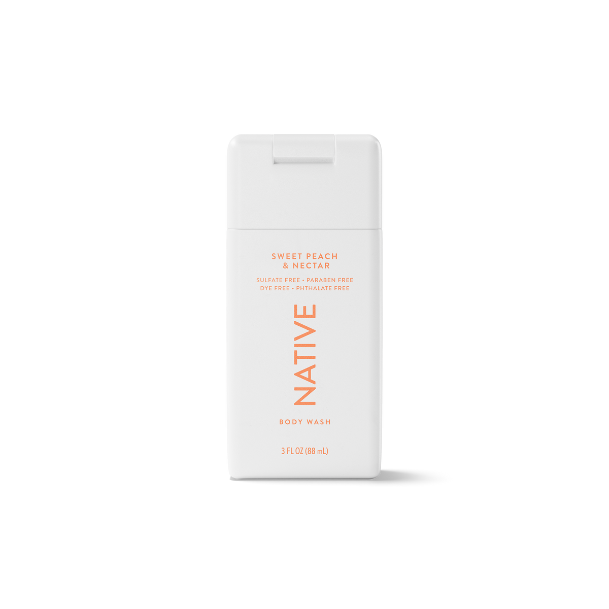 Mini Body Wash