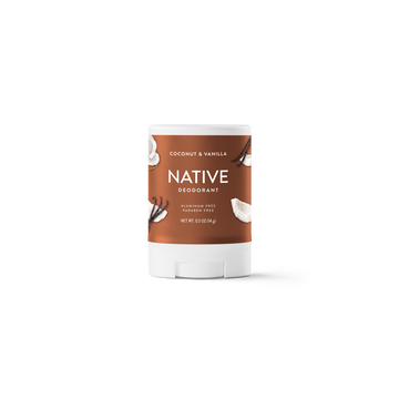 Mini Deodorant Stick