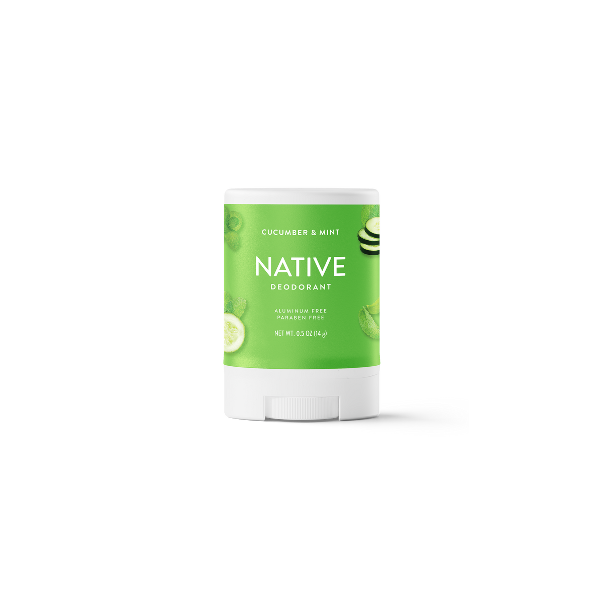 Mini Deodorant Stick