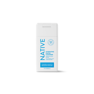 Mini Facial Cleanser