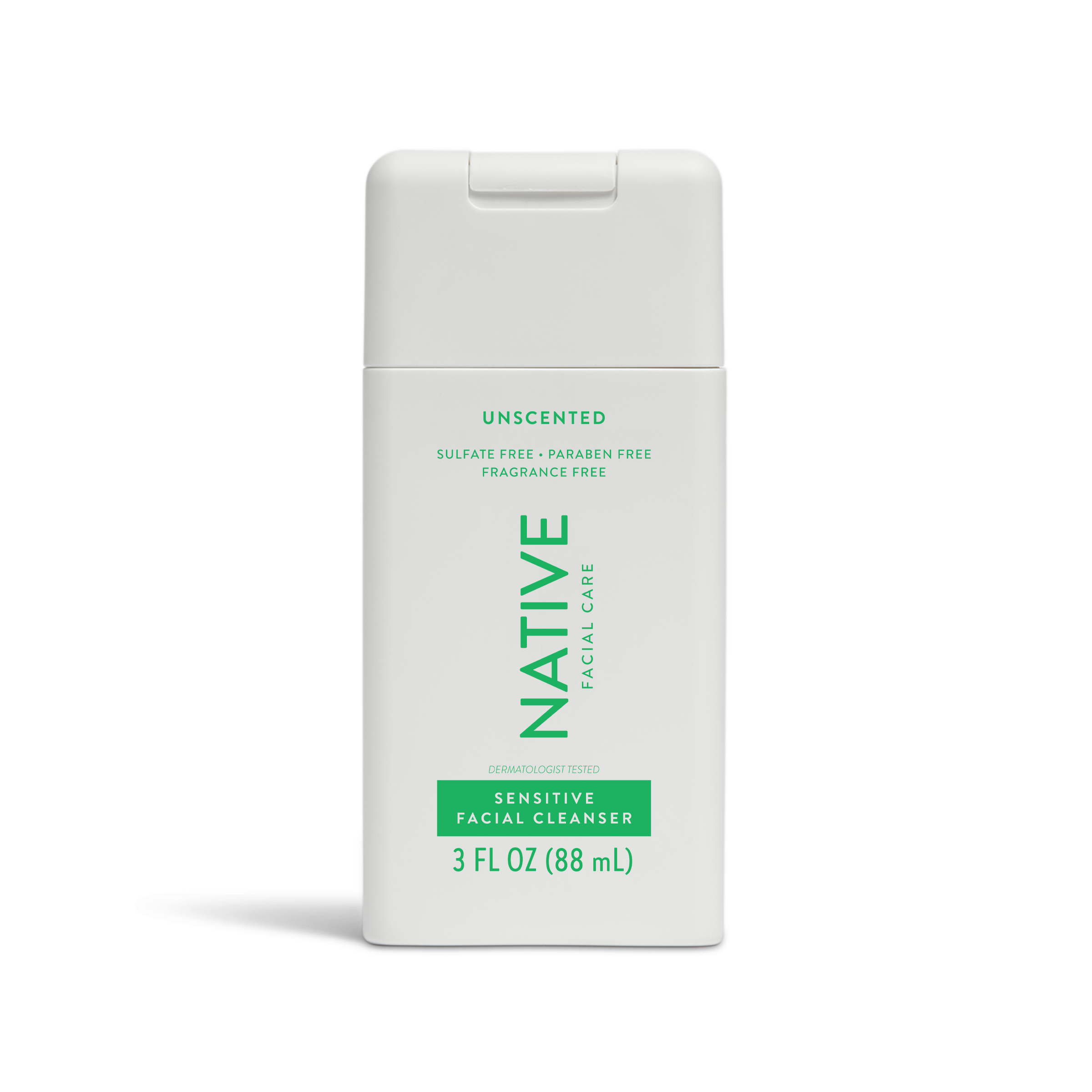 Sensitive Mini Facial Cleanser - Last Chance