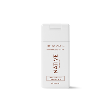 Mini Moisturizing Conditioner