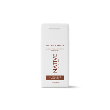Mini Moisturizing Shampoo