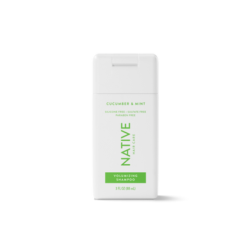 Mini Volumizing Shampoo