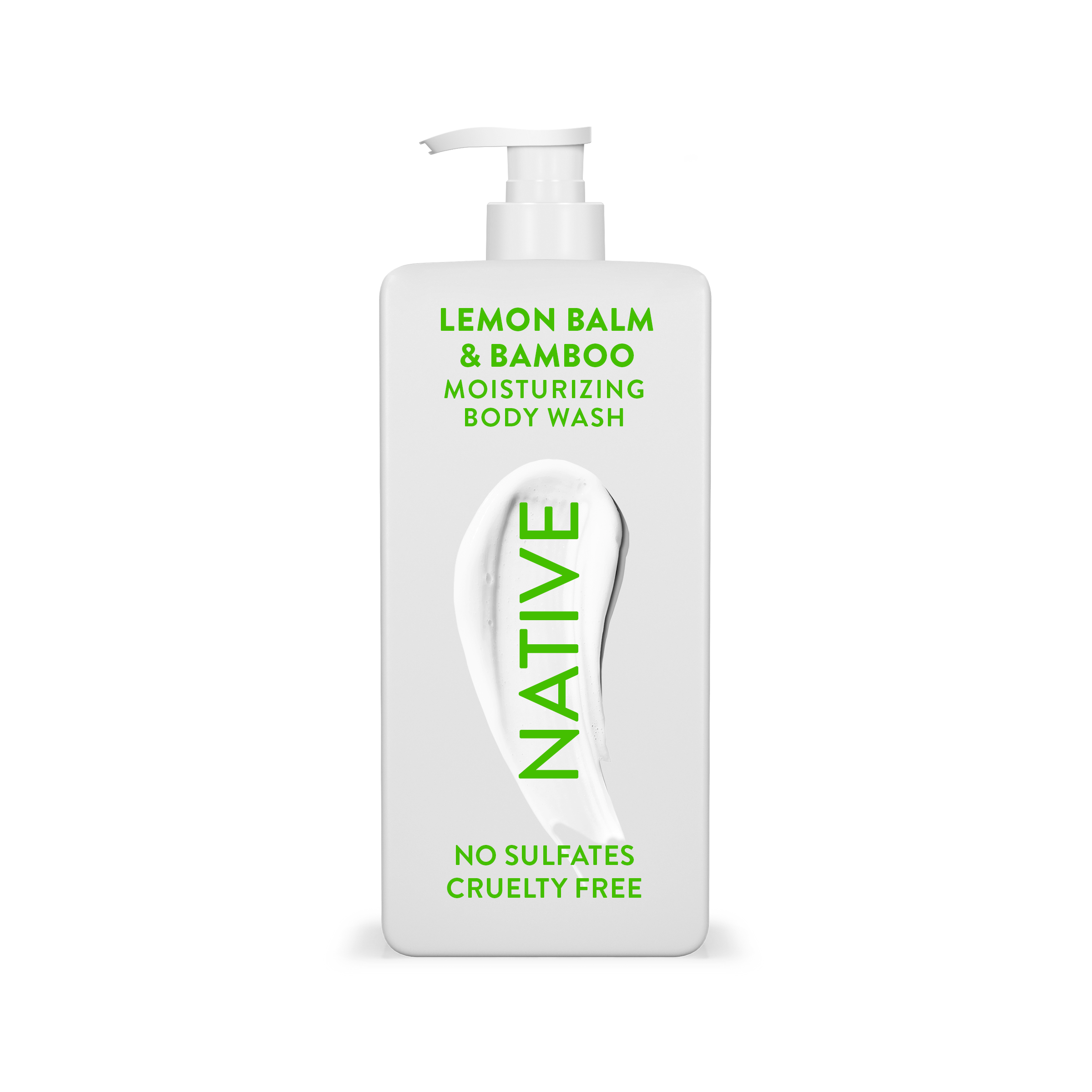 Moisturizing Body Wash - Last Chance