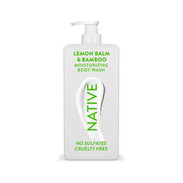 Moisturizing Body Wash - Last Chance