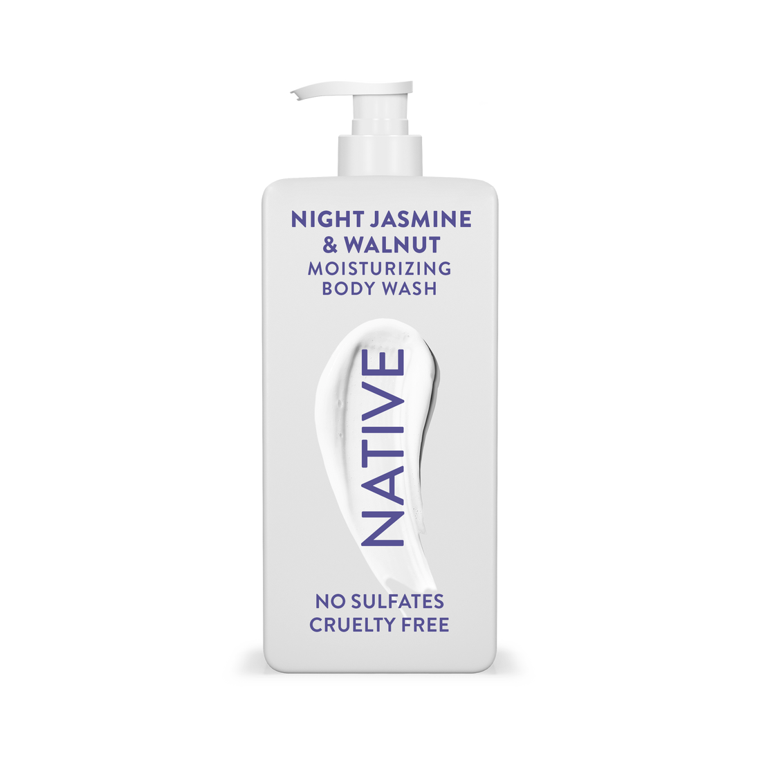 Moisturizing Body Wash - Last Chance