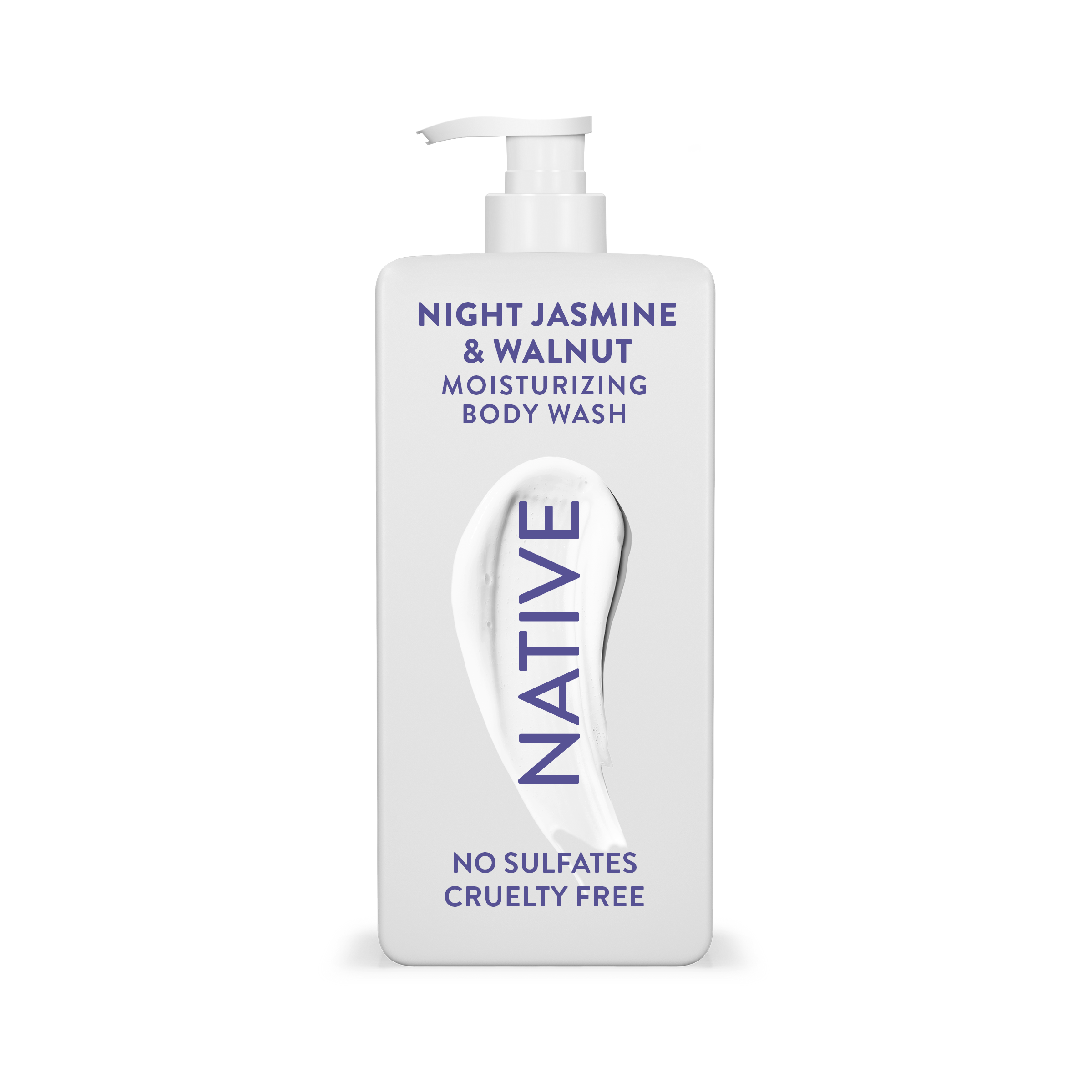 Moisturizing Body Wash - Last Chance