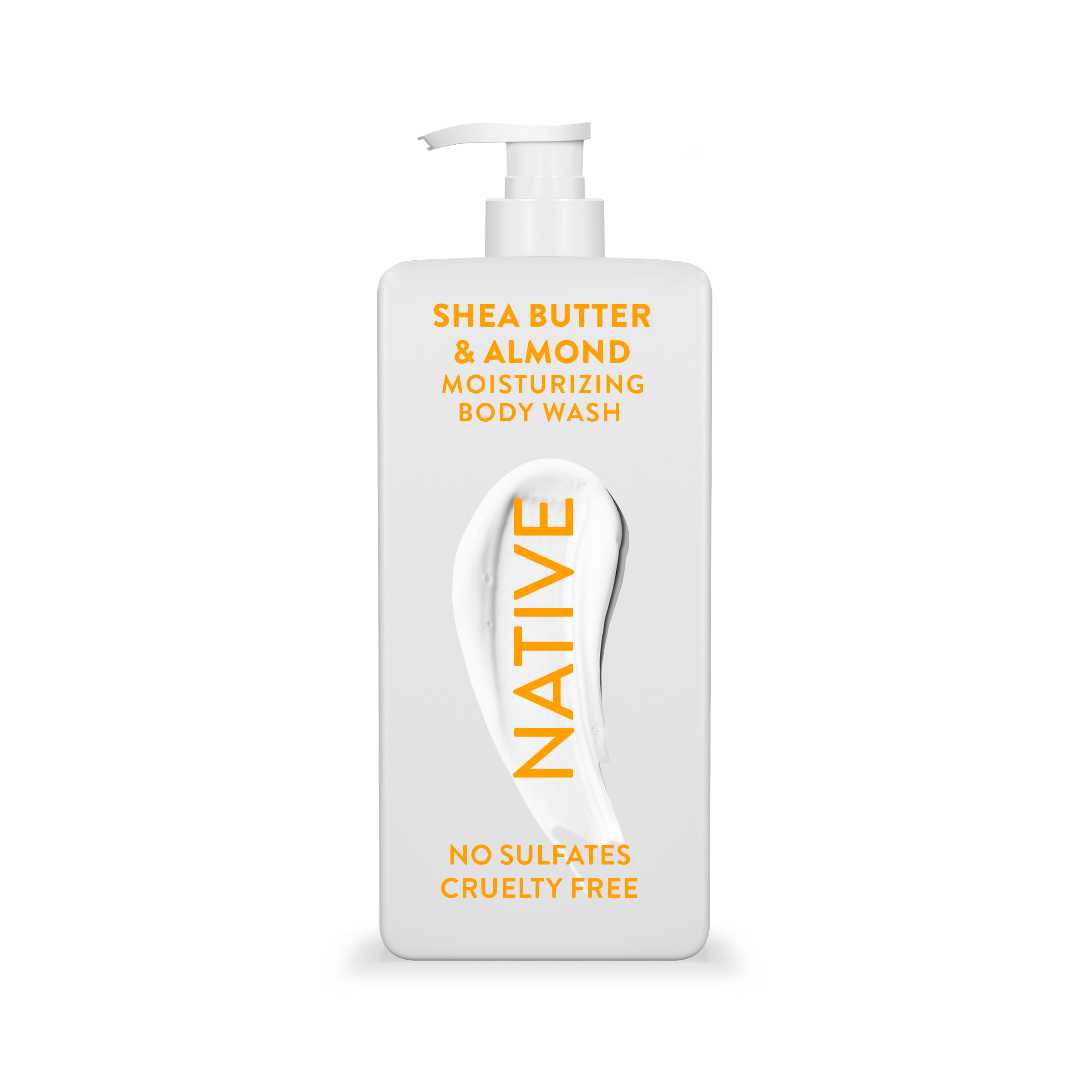 Moisturizing Body Wash - Last Chance