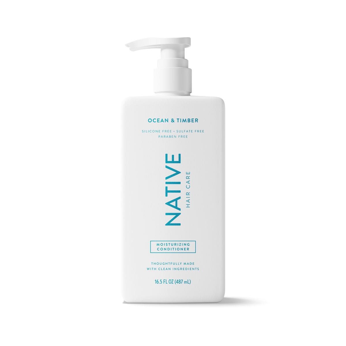 Moisturizing Conditioner