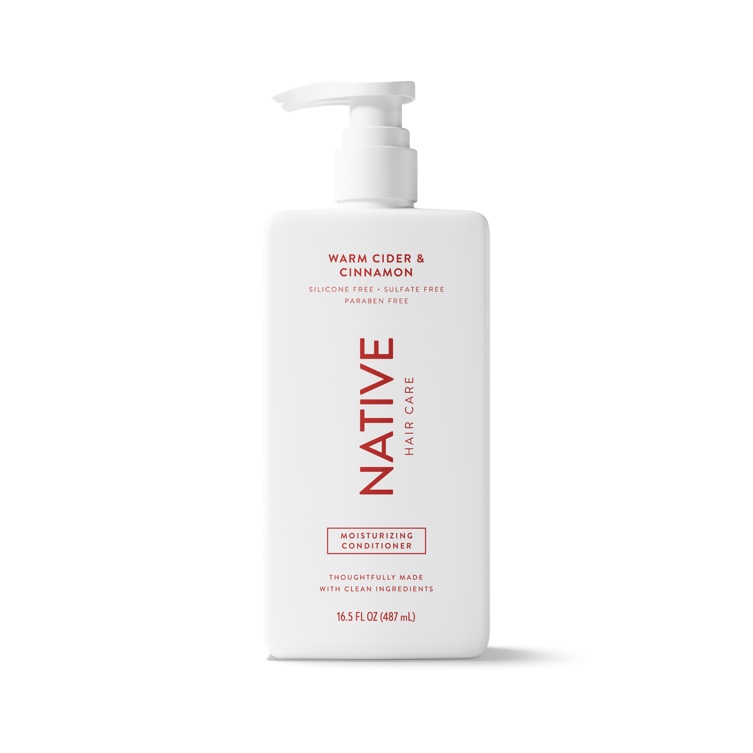 Moisturizing Conditioner