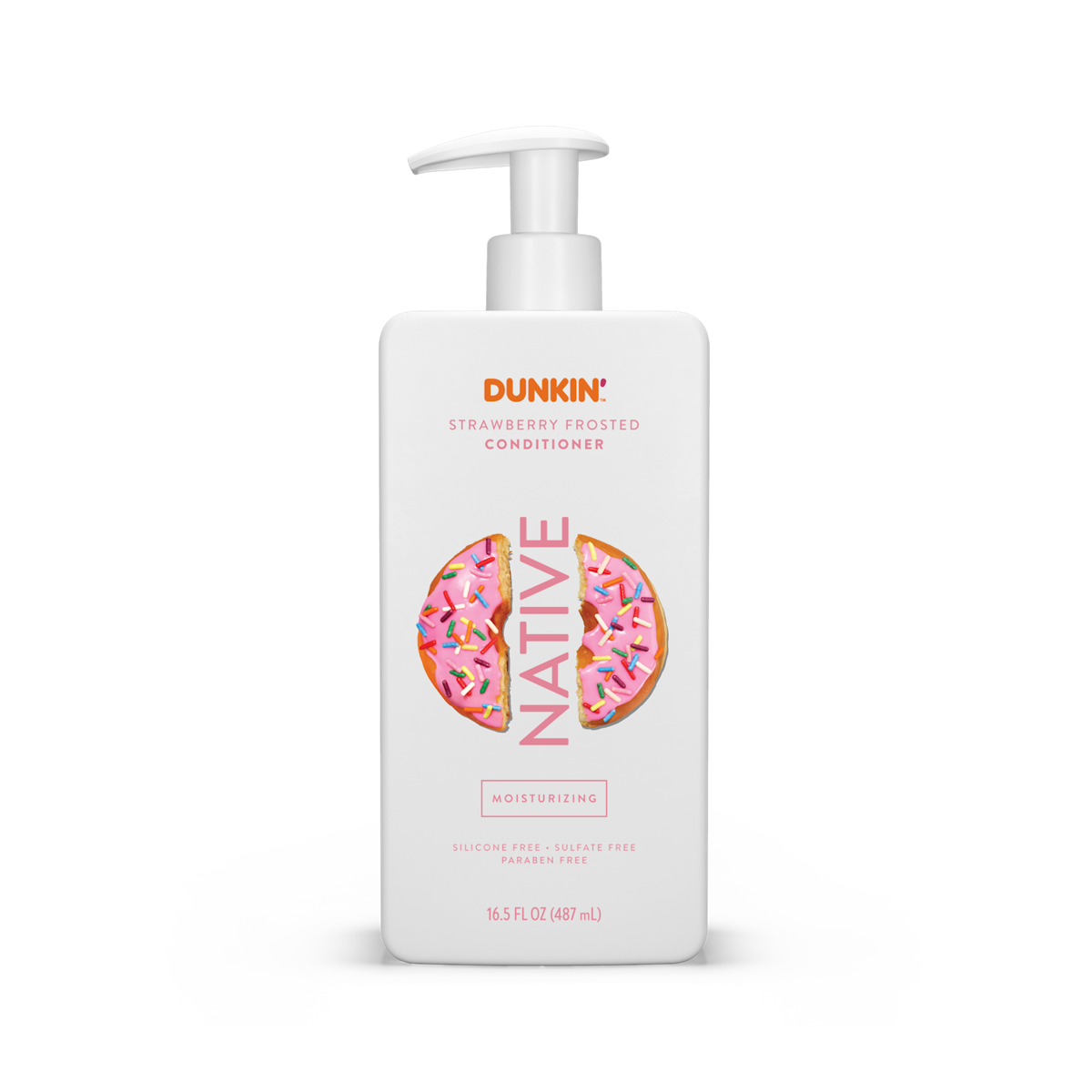 Moisturizing Conditioner - Last Chance