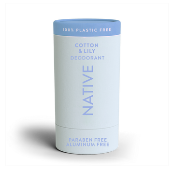 Plastic Free Sensitive Deodorant Stick