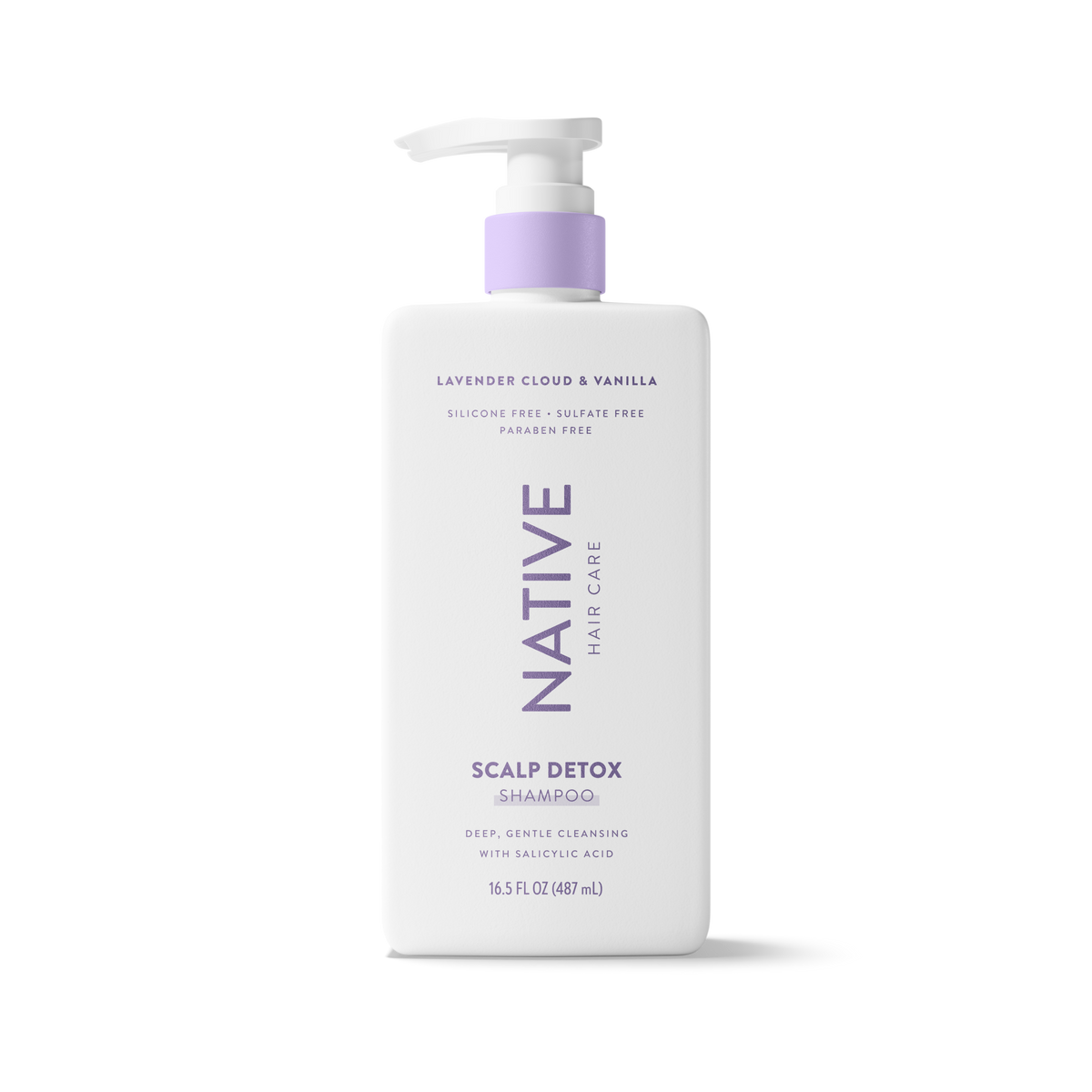 Scalp Detox Shampoo