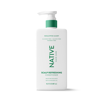 Scalp Refreshing Conditioner
