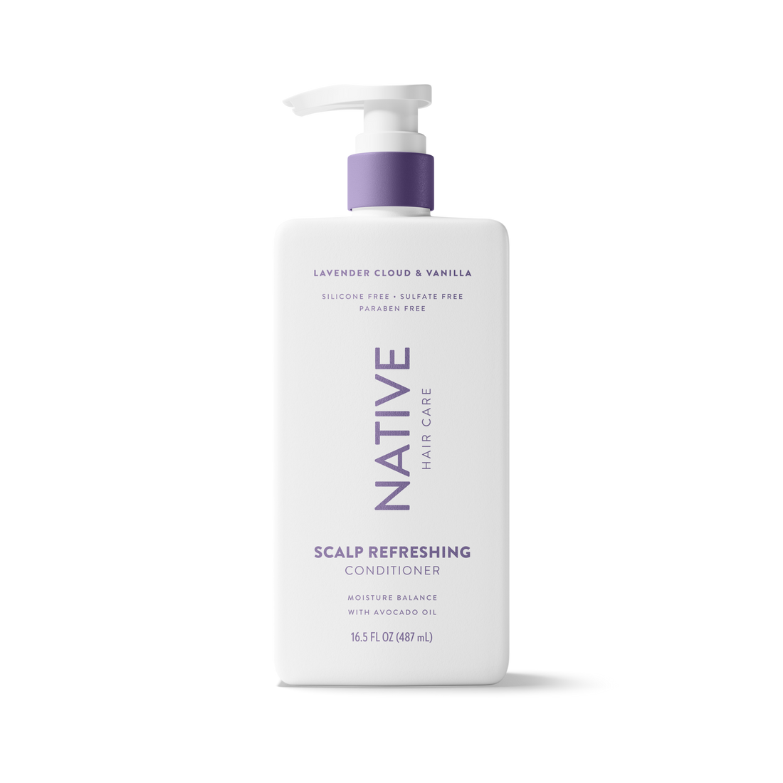 Scalp Refreshing Conditioner