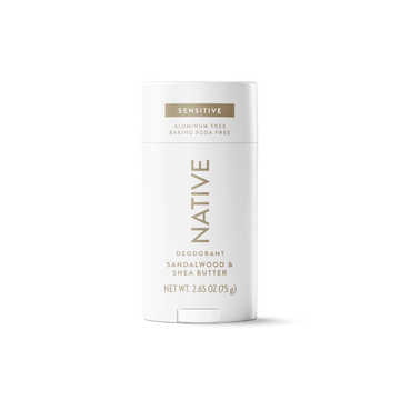 Sensitive Deodorant Stick