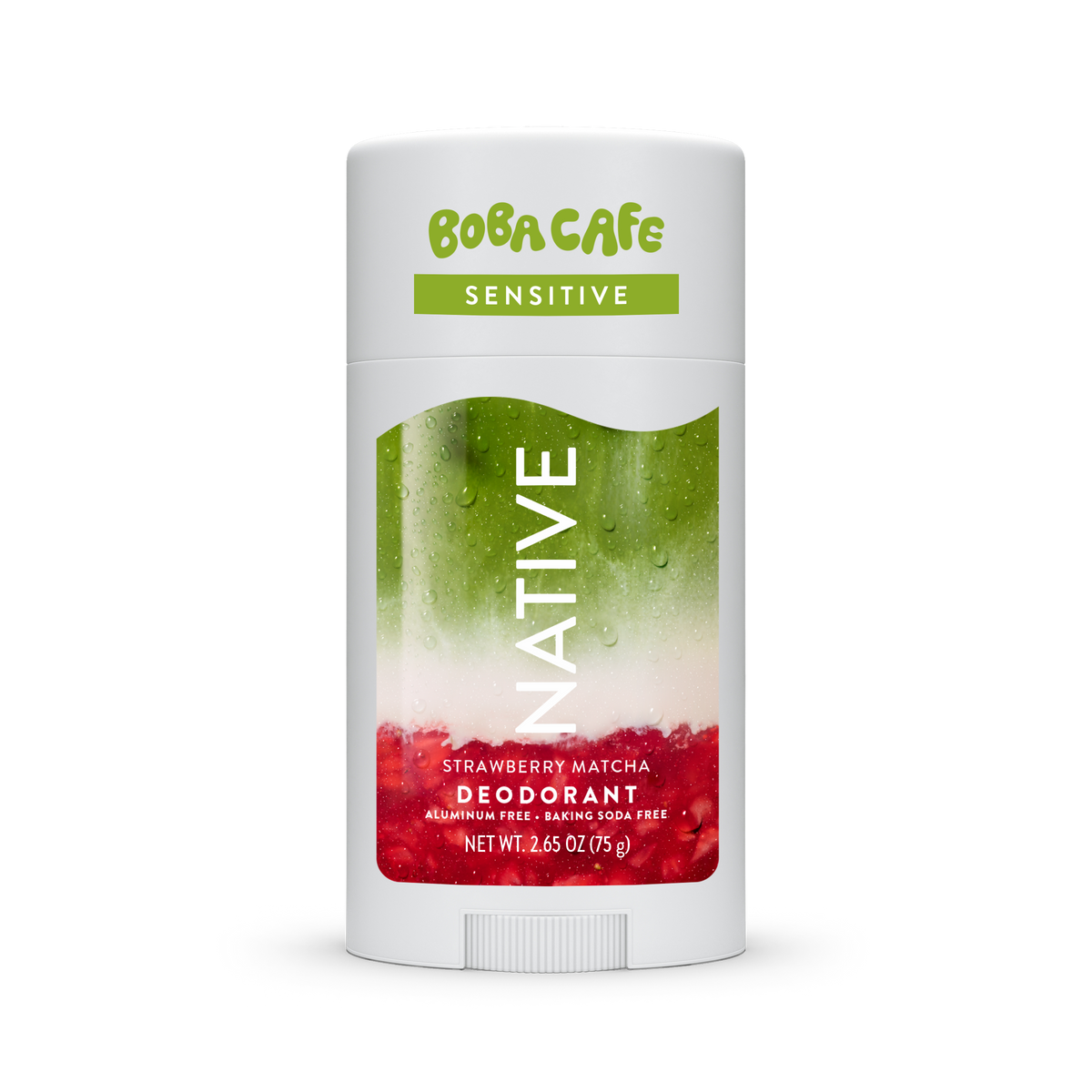 Sensitive Deodorant Stick