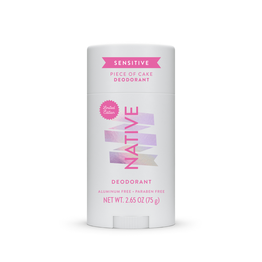 Sensitive Deodorant Stick - Last Chance