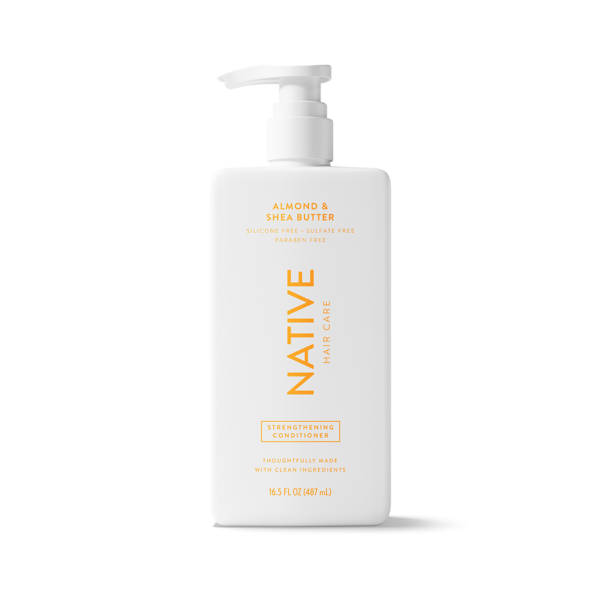 Strengthening Conditioner