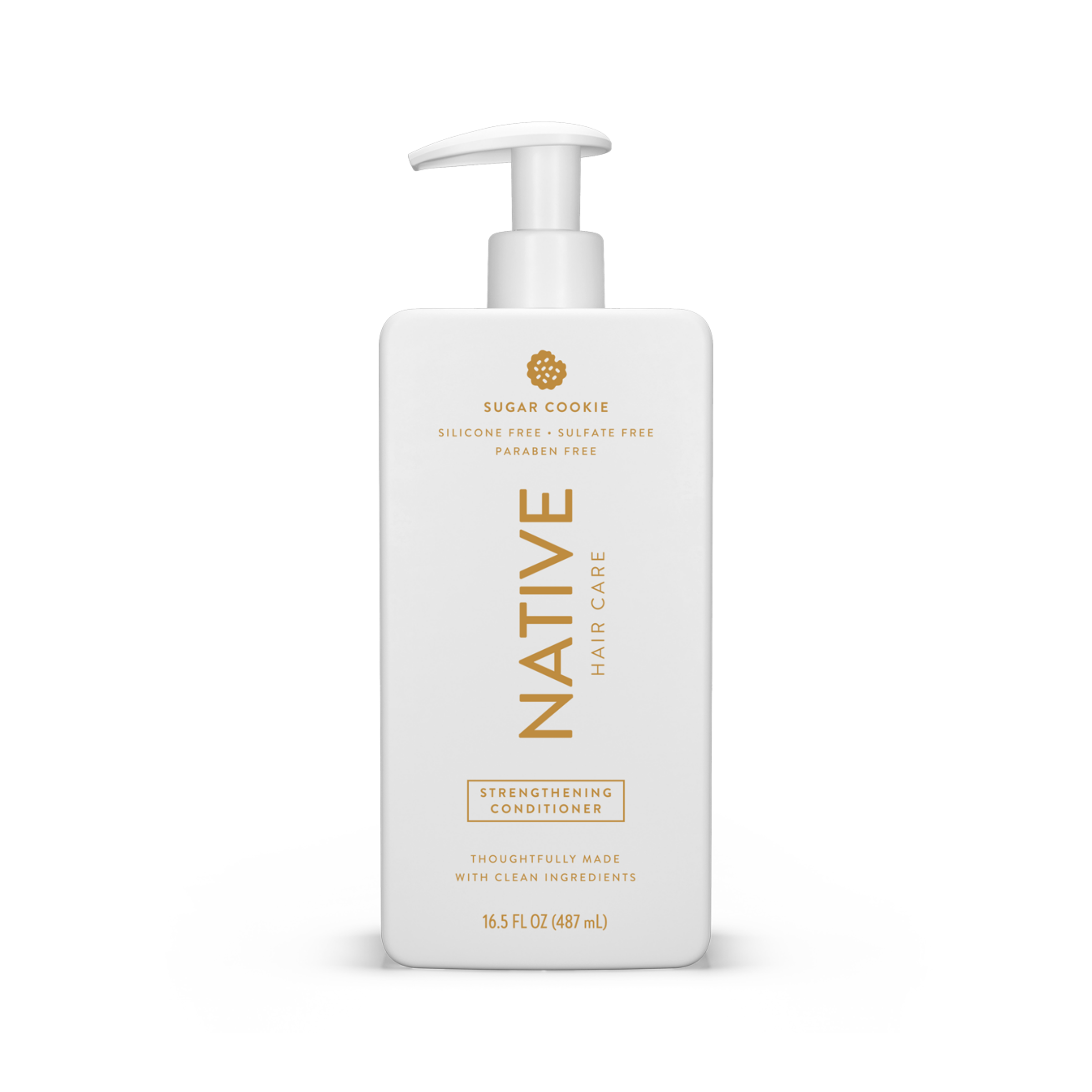 Strengthening Conditioner - Last Chance