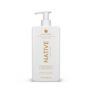 Strengthening Conditioner - Last Chance