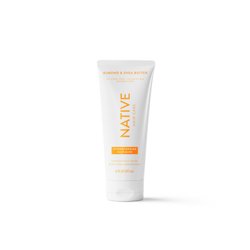 Strengthening Hair Mask