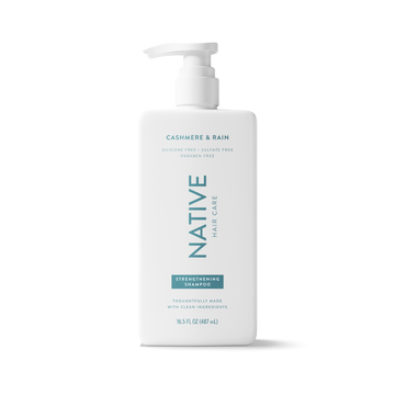 Strengthening Shampoo