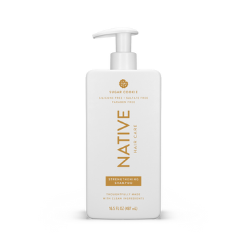 Strengthening Shampoo - Last Chance
