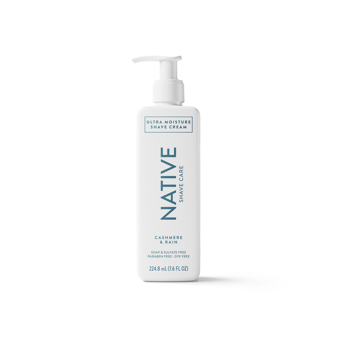 Ultra Moisture Shave Cream