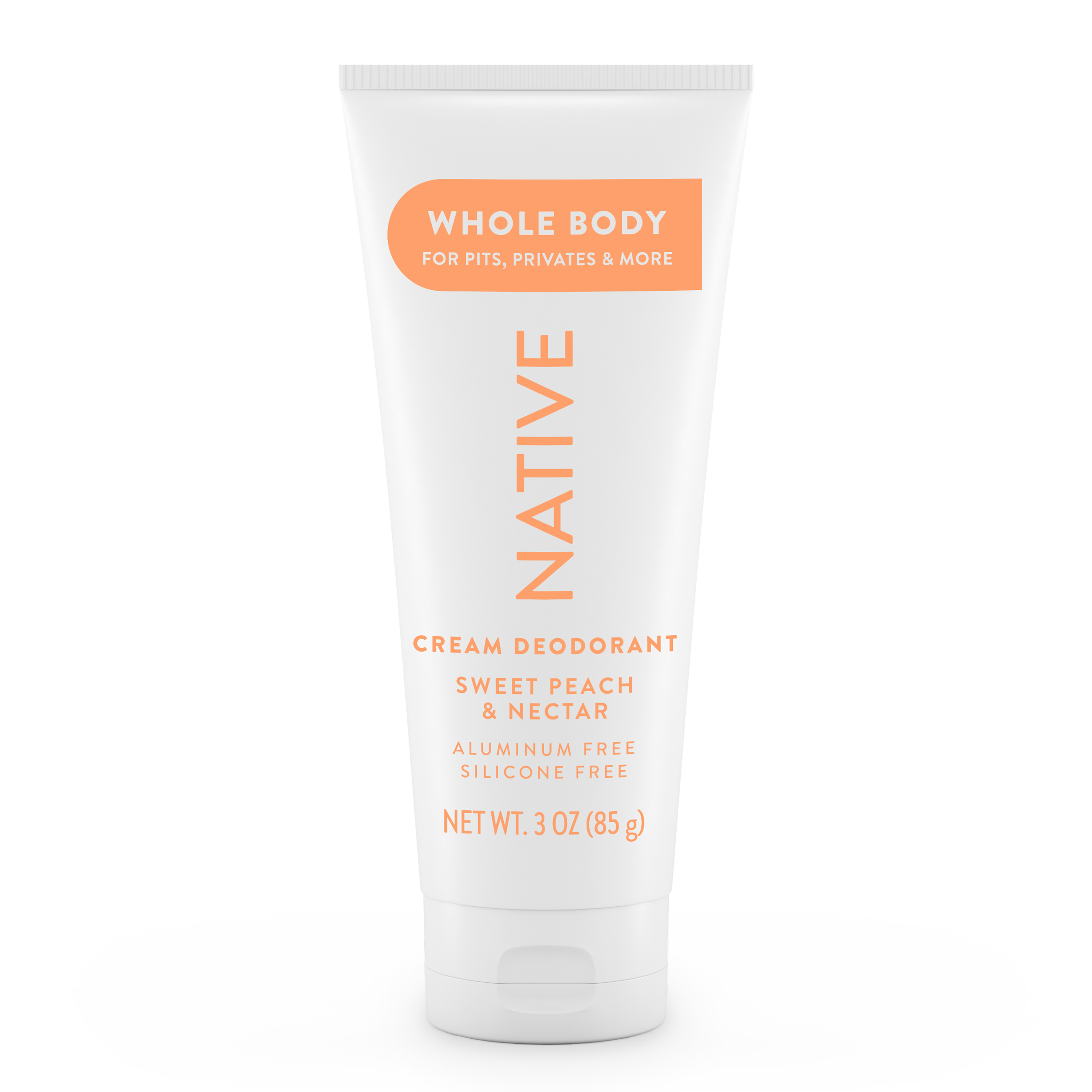 Whole Body Deodorant Cream - Last Chance
