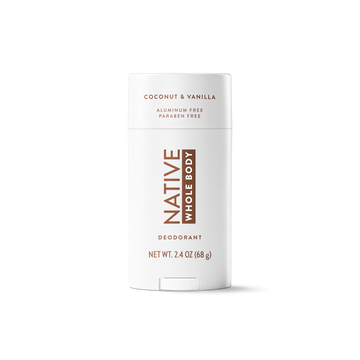 Whole Body Deodorant Stick