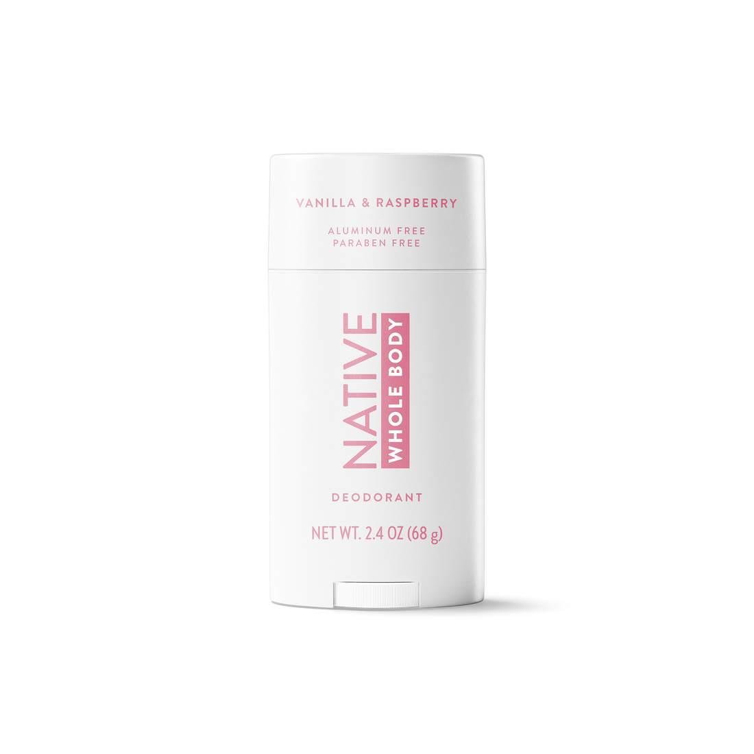Whole Body Deodorant Stick