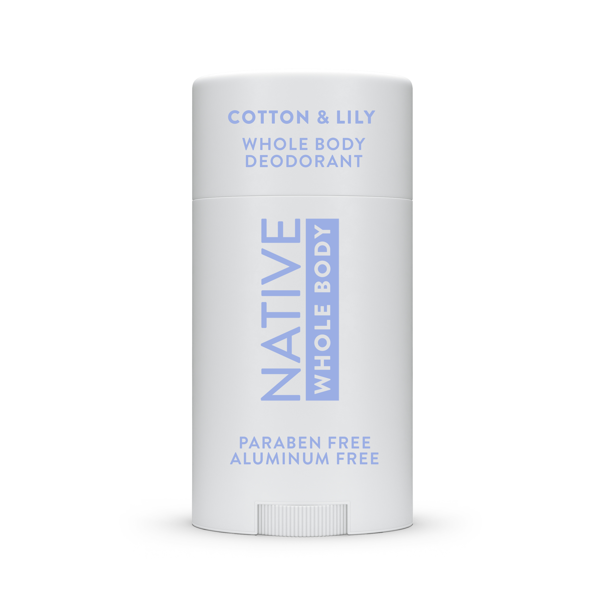 Whole Body Deodorant Stick - Last Chance