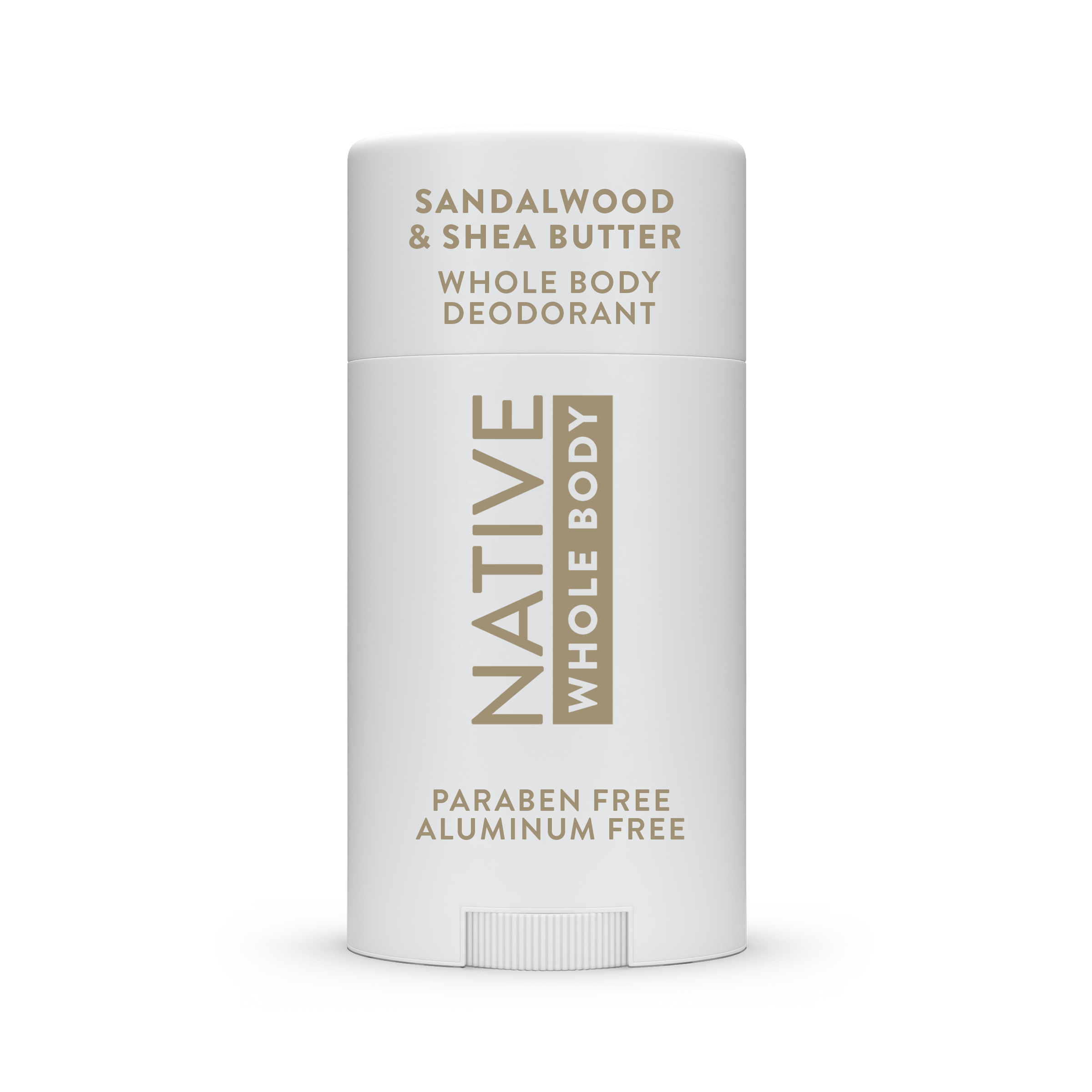 Whole Body Deodorant Stick - Last Chance