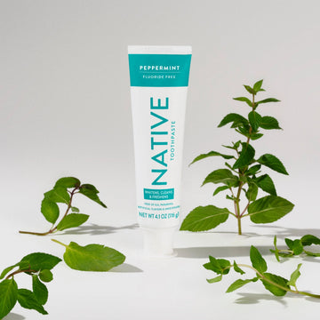 Toothpaste