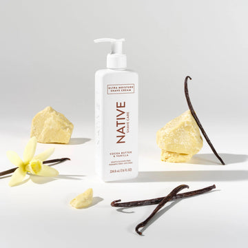 Ultra Moisture Shave Cream
