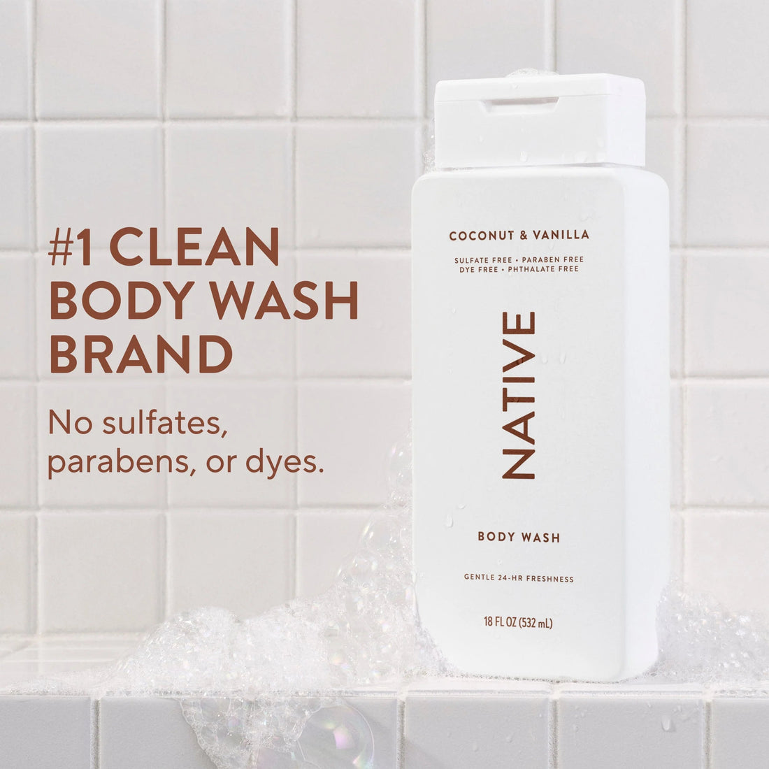 Body Wash