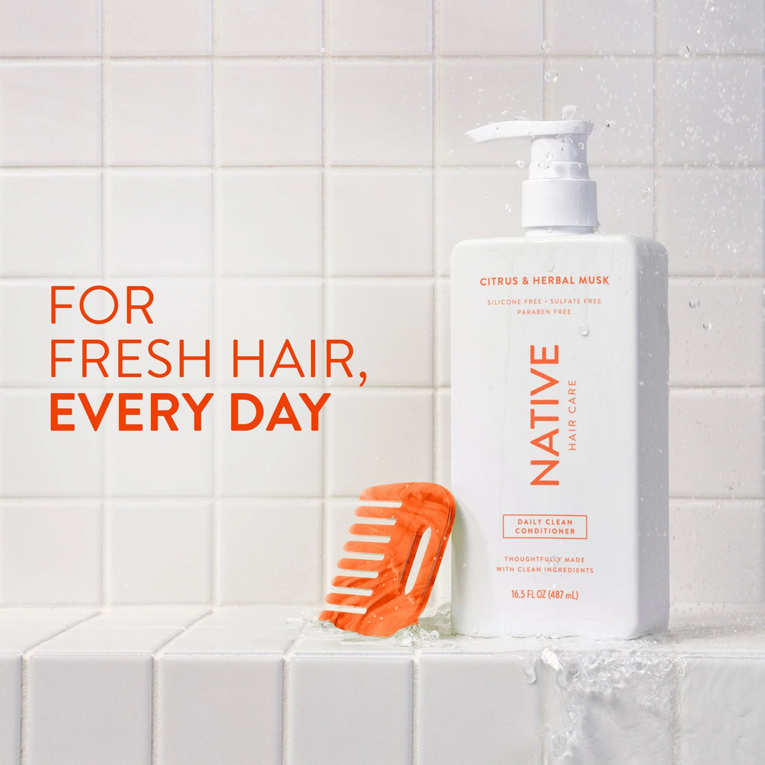 Daily Clean Conditioner