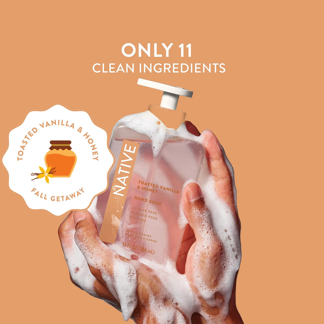 Hand Soap - Last Chance