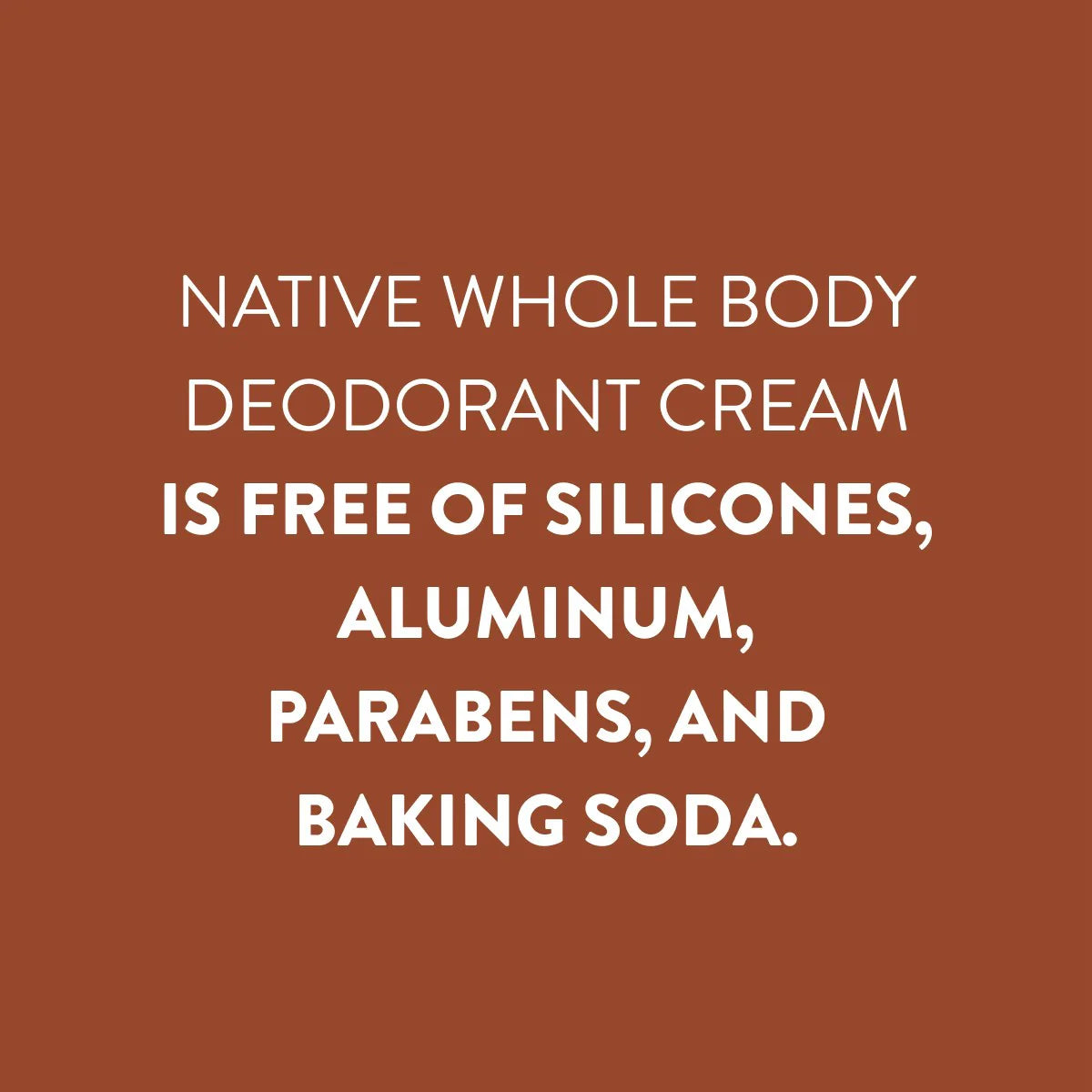 Mini Whole Body Deodorant Cream - Last Chance