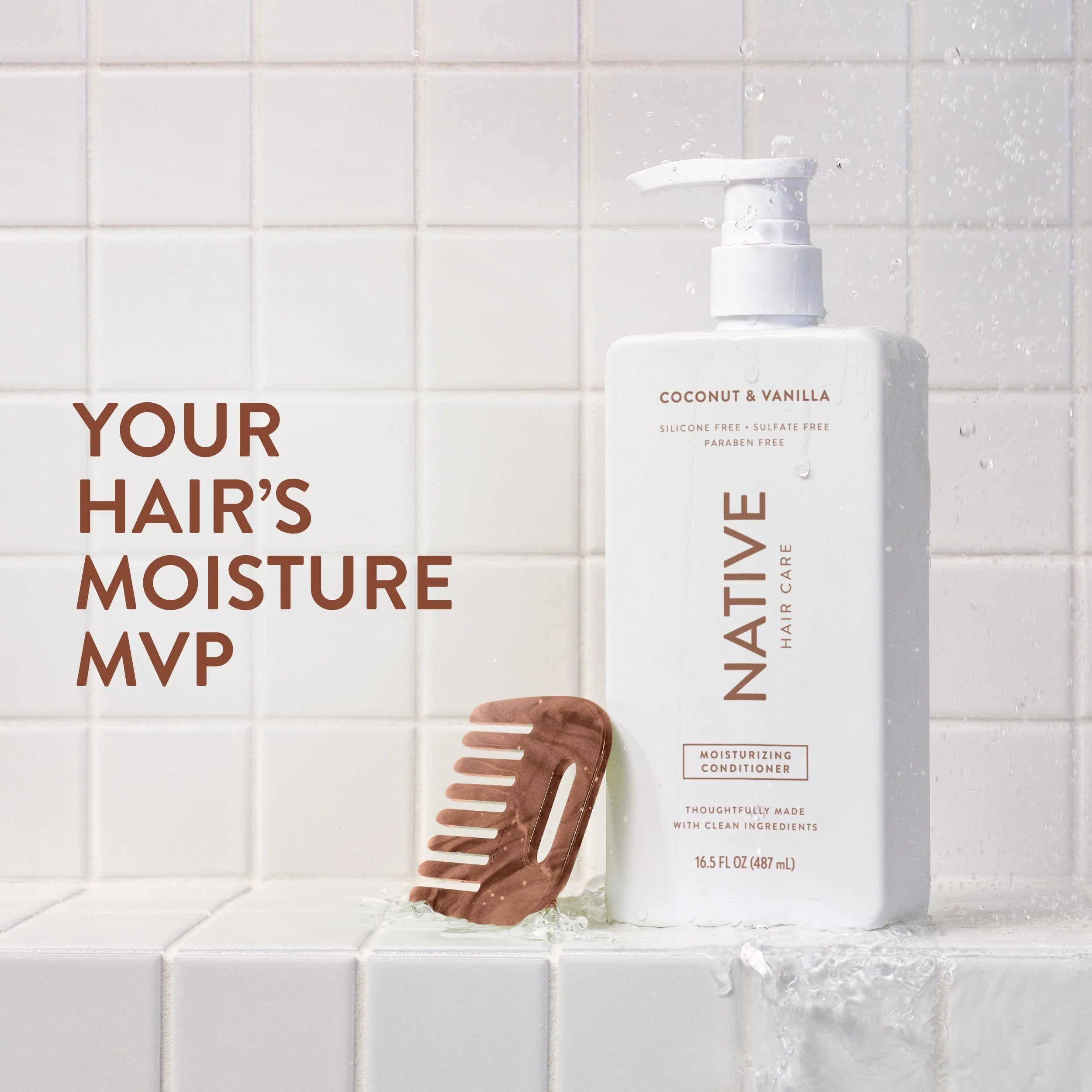 Moisturizing Conditioner