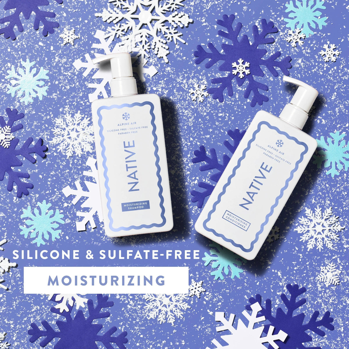Moisturizing Conditioner - Last Chance