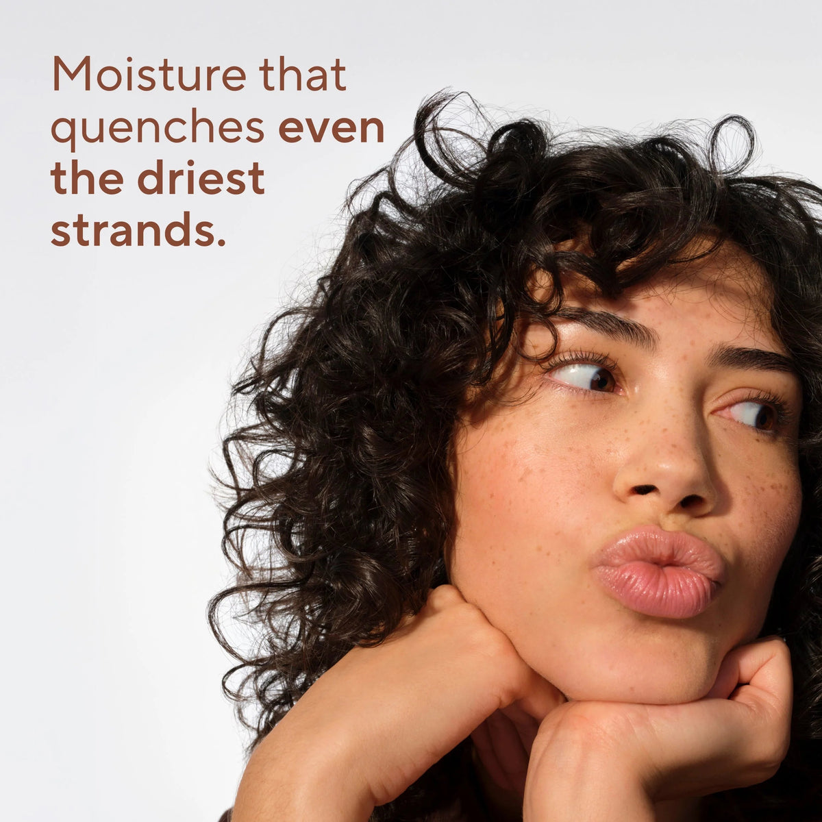 Moisturizing Conditioner